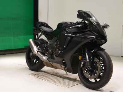 Yamaha YZF-R1 2021