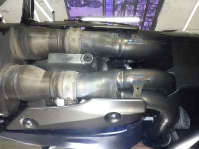 Yamaha YZF-R1 2021