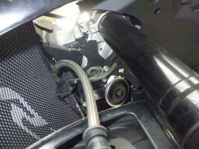 Yamaha YZF-R1 2021