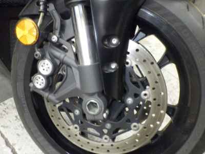 Yamaha YZF-R1 2021
