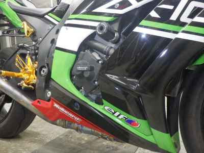 Kawasaki Ninja ZX-10R 2016