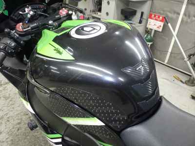 Kawasaki Ninja ZX-10R 2016