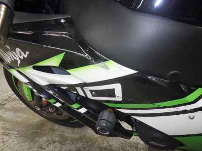 Kawasaki Ninja ZX-10R 2016