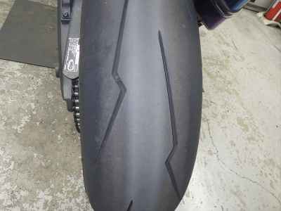 Kawasaki Ninja ZX-10R 2016
