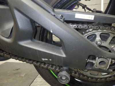 Kawasaki Ninja ZX-10R 2016