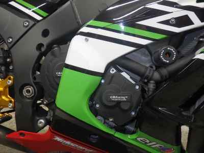 Kawasaki Ninja ZX-10R 2016