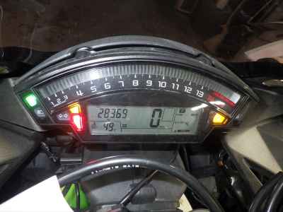Kawasaki Ninja ZX-10R 2016