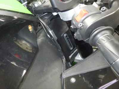 Kawasaki Ninja ZX-10R 2016