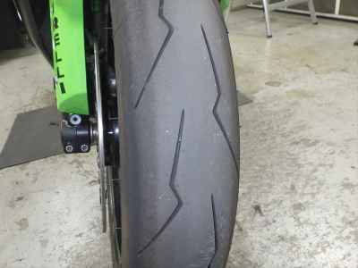 Kawasaki Ninja ZX-10R 2016