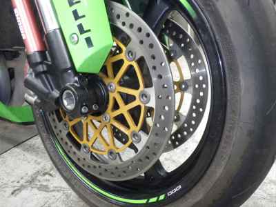 Kawasaki Ninja ZX-10R 2016