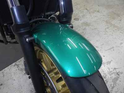 Kawasaki Z650RS 2023