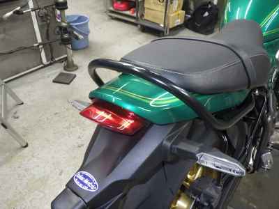 Kawasaki Z650RS 2023