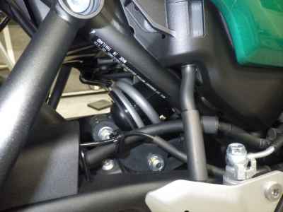 Kawasaki Z650RS 2023