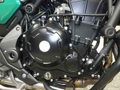 Kawasaki Z650RS 2023