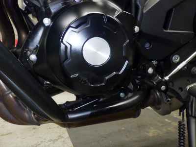 Kawasaki Z650RS 2023