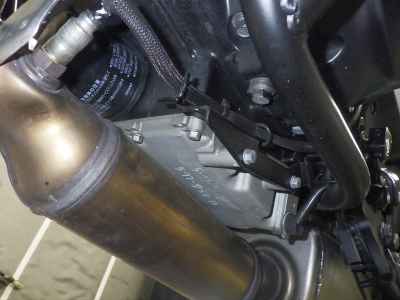 Kawasaki Z650RS 2023
