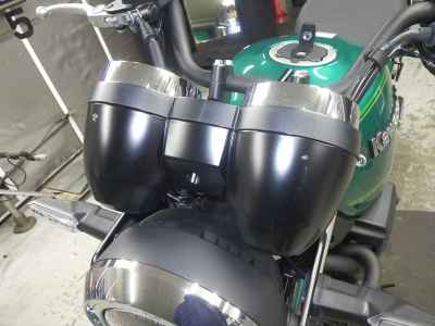 Kawasaki Z650RS 2023