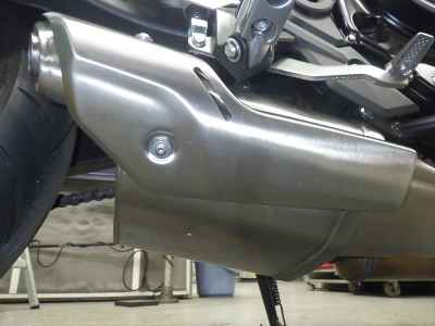 Kawasaki Z650RS 2023