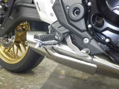Kawasaki Z650RS 2023