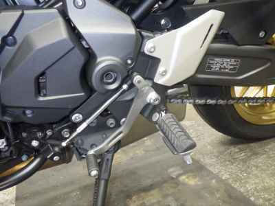 Kawasaki Z650RS 2023