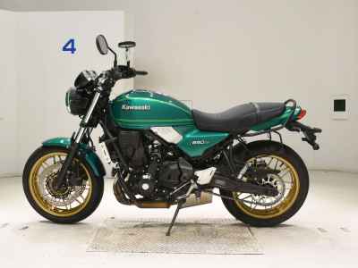 Kawasaki Z650RS 2023