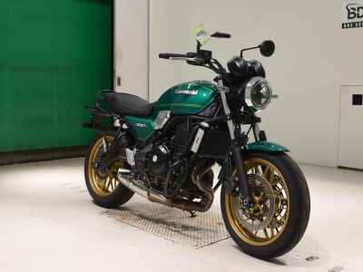 Kawasaki Z650RS 2023