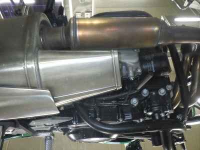 Kawasaki Z650RS 2023