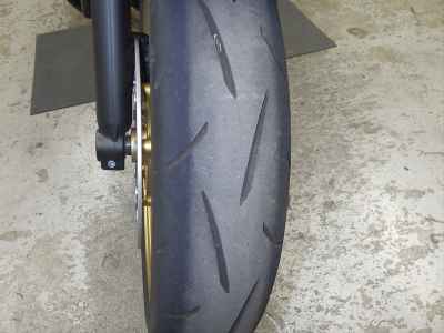 Kawasaki Z650RS 2023