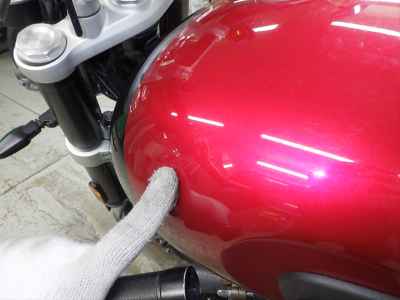 Triumph Speed Twin 1200 2024