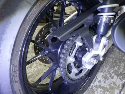 Triumph Speed Twin 1200 2024