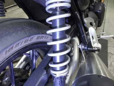 Triumph Speed Twin 1200 2024