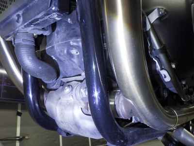 Triumph Speed Twin 1200 2024