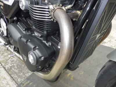 Triumph Speed Twin 1200 2024