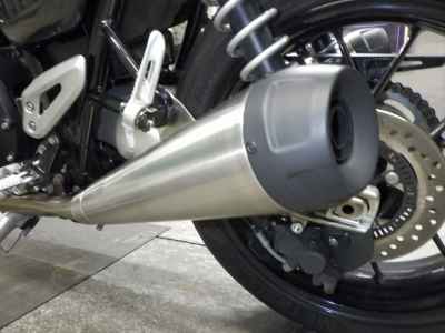 Triumph Speed Twin 1200 2024