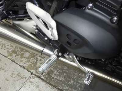 Triumph Speed Twin 1200 2024