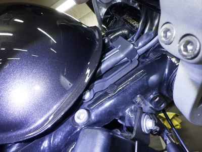 Triumph Speed Twin 1200 2024