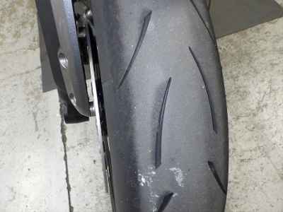 Triumph Speed Twin 1200 2024