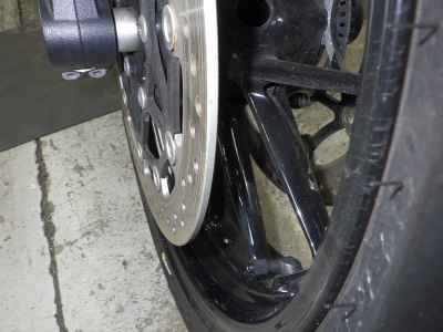 Triumph Speed Twin 1200 2024