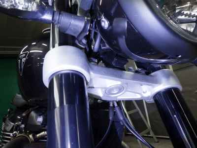 Triumph Speed Twin 1200 2024
