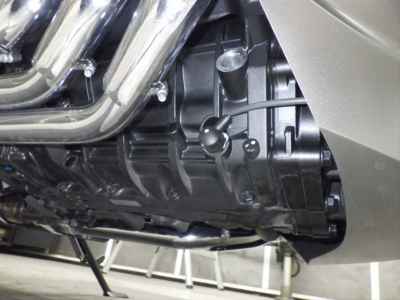 Honda GL1800 Gold Wing Tour DCT 2026