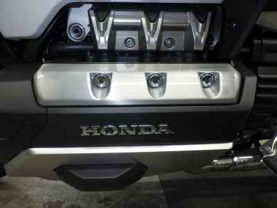 Honda GL1800 Gold Wing Tour DCT 2026