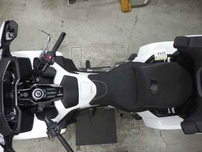 Honda GL1800 Gold Wing Tour DCT 2026