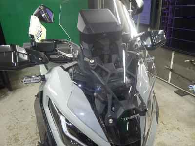 Honda X-Adv 750 2024