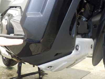 Honda X-Adv 750 2024