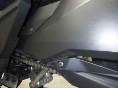 Honda X-Adv 750 2024