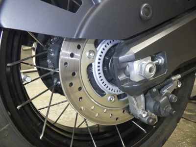 Honda X-Adv 750 2024