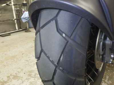 Honda X-Adv 750 2024