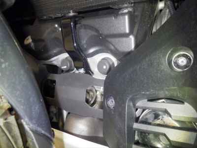 Honda X-Adv 750 2024
