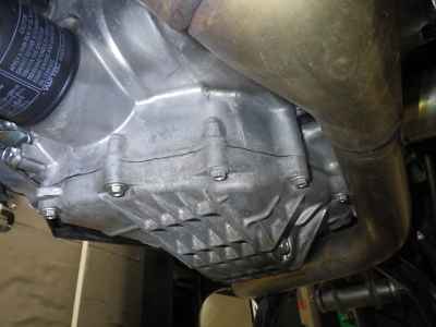 Honda X-Adv 750 2024
