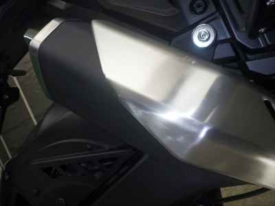 Honda X-Adv 750 2024